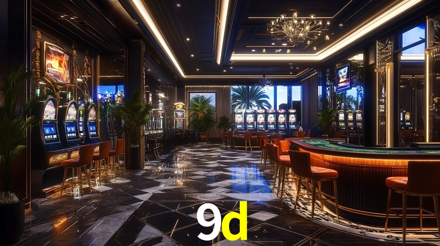 Welcome Bonus 9d