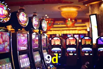 9d Brasília - Casino Guide