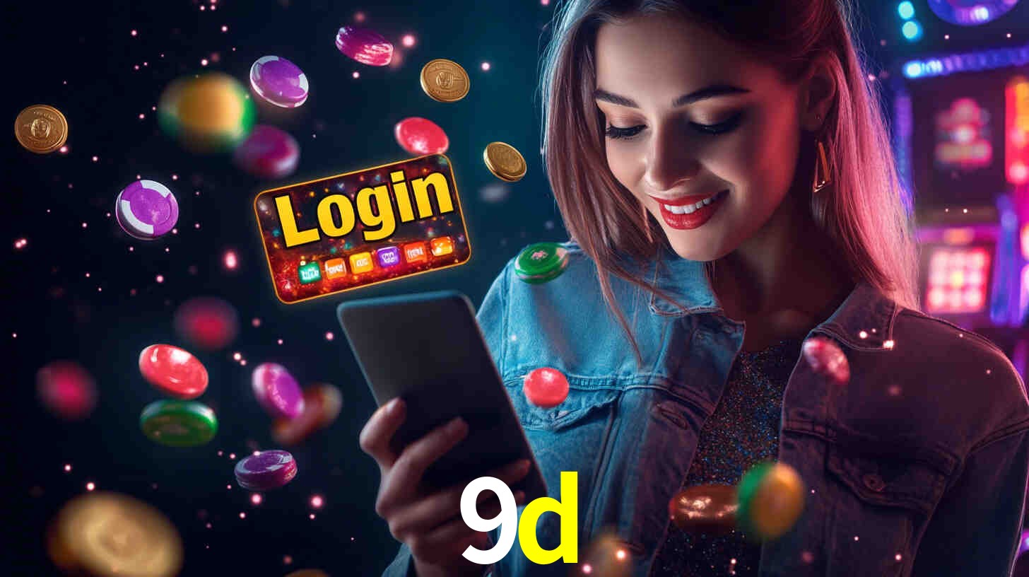 Explorando a Categoria de Eventos em Apostas na 9d
