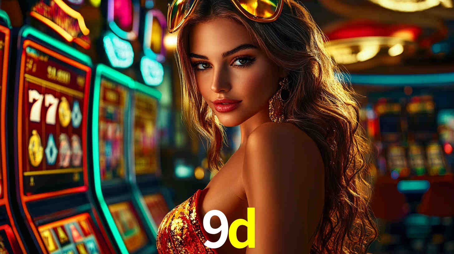 Roulette Table 9d