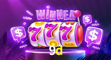 A Emoção da Loteria na 9d: Uma Chance de Mudança de Vida
