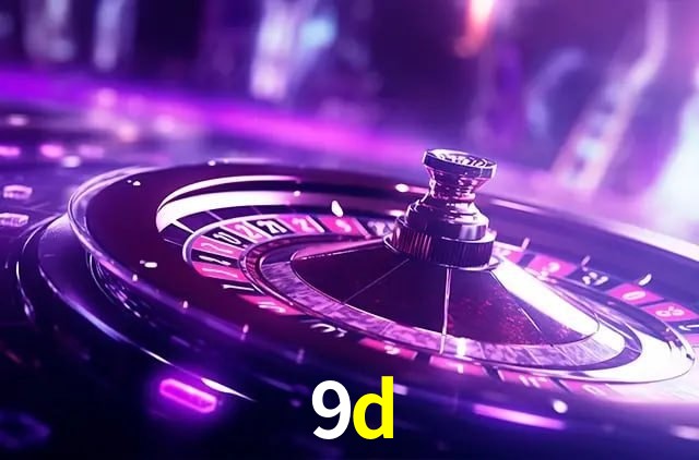 Casino Ao Vivo 9d
