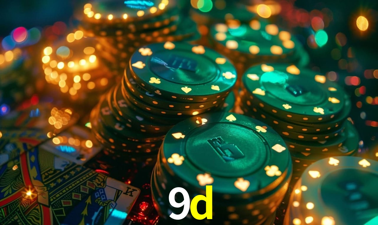 Casino Ao Vivo 9d