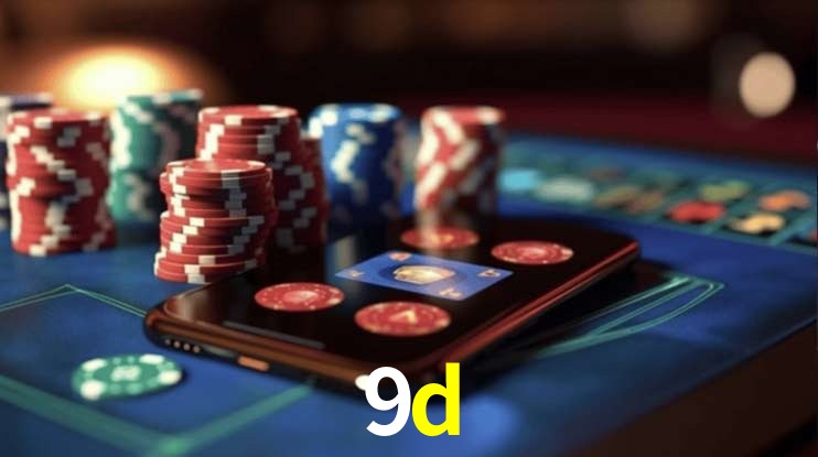 9d Brasília - Jogo Features