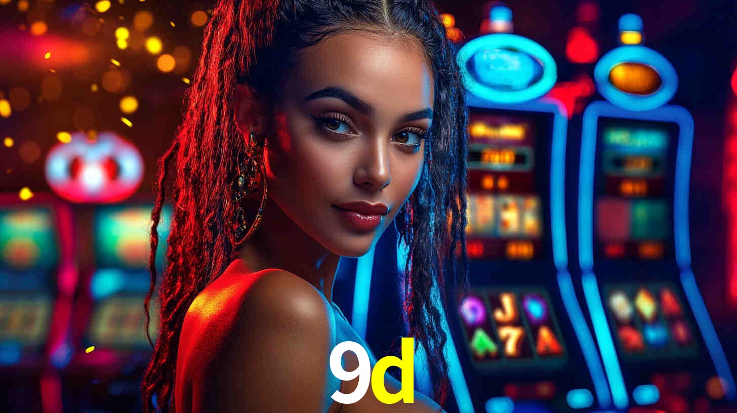 Inovações de Jogos na 9d: O Futuro das Experiências Interativas
